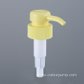 Cosmetics 28/410 Treatment Liquid Soap Plastic Lotion Pump